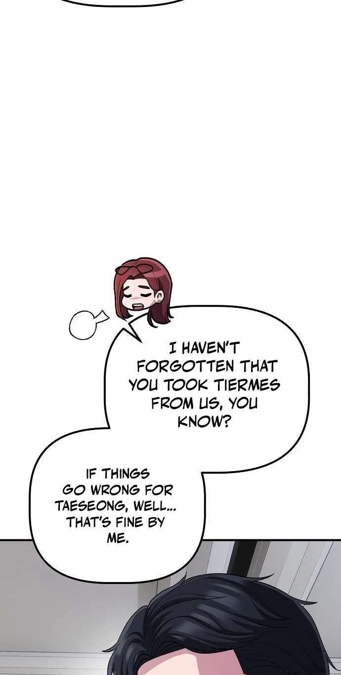 The Corporate Underdog Who Does Everything Right Chapter 79 - page 42