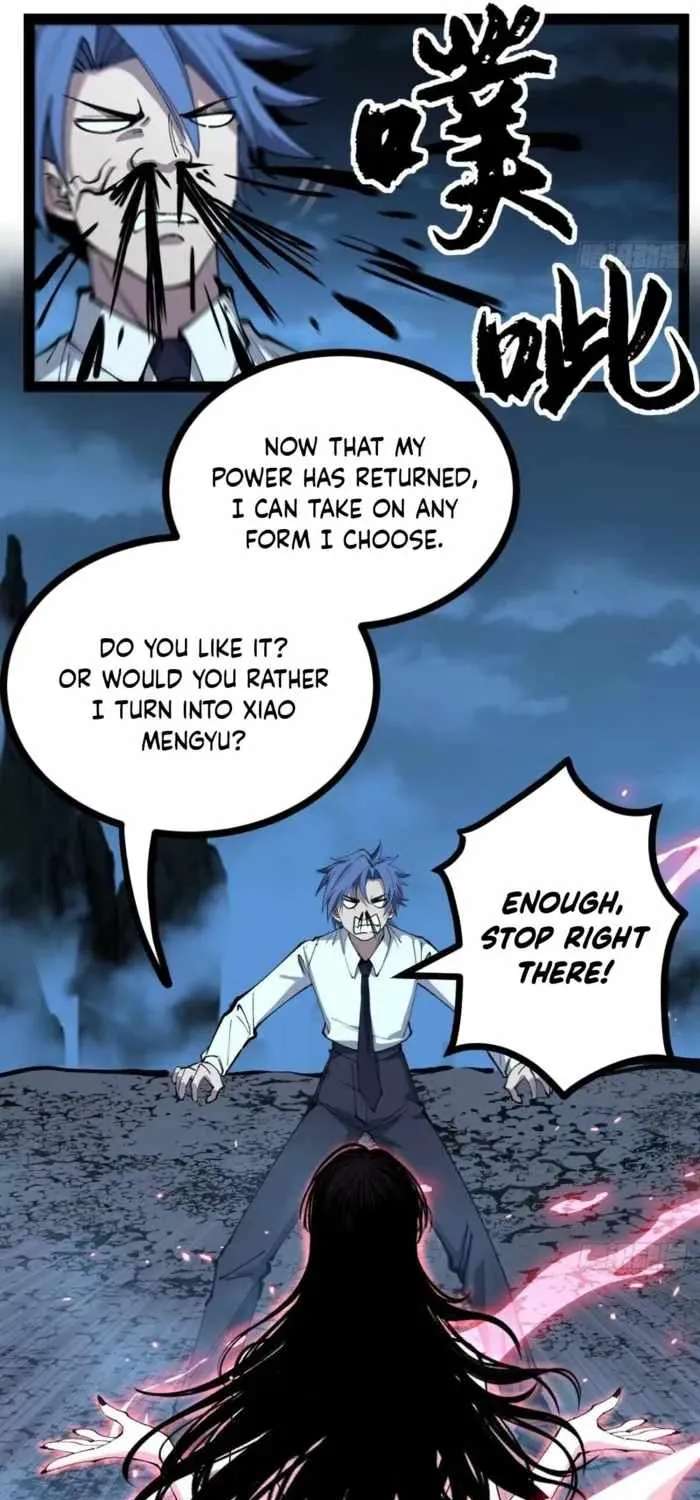 Gatekeeper Of The Boundless World Chapter 191 - page 9
