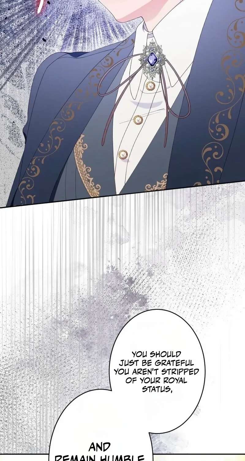 The Villainess Starting Over and the Strange Cold-Hearted Duke Chapter 26 - page 17