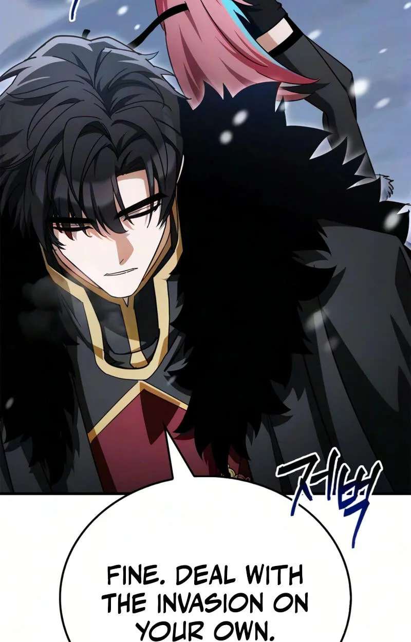 Too Many Heroes for the Demon Lord Chapter 46 - page 93