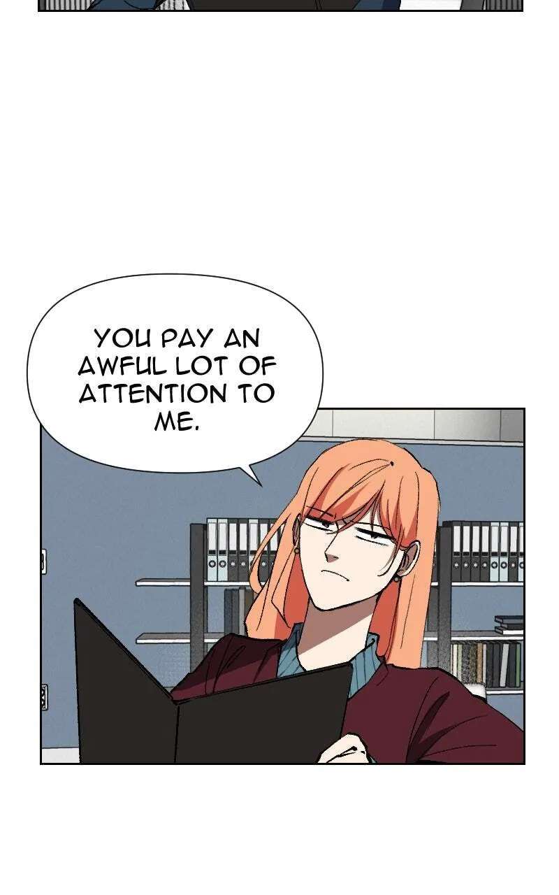 Unlovable Replacement Chapter 140 - page 25