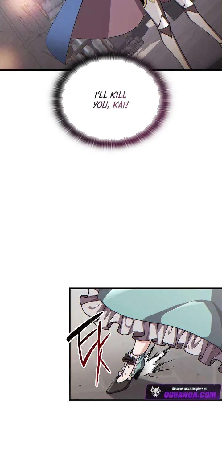 The Lord Who Levels Up by Devouring Chapter 5 - page 29