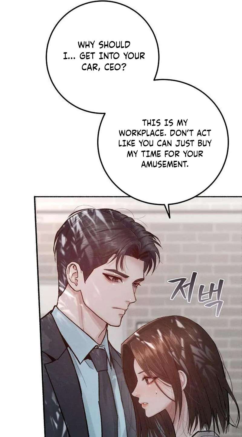 Patronage Stigma Chapter 6 - page 39