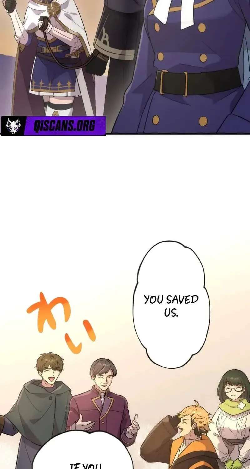 The Old Man Of The Otherworld’s Convenience Store Is Actually The Strongest Chapter 90 - page 89