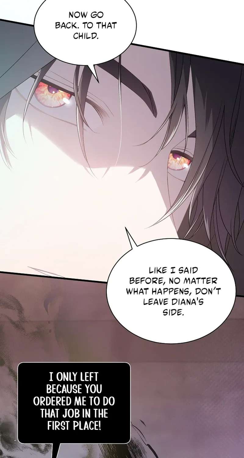 The Youngest Child Of The Family Is Preventing The World From Ending Chapter 88 - page 56