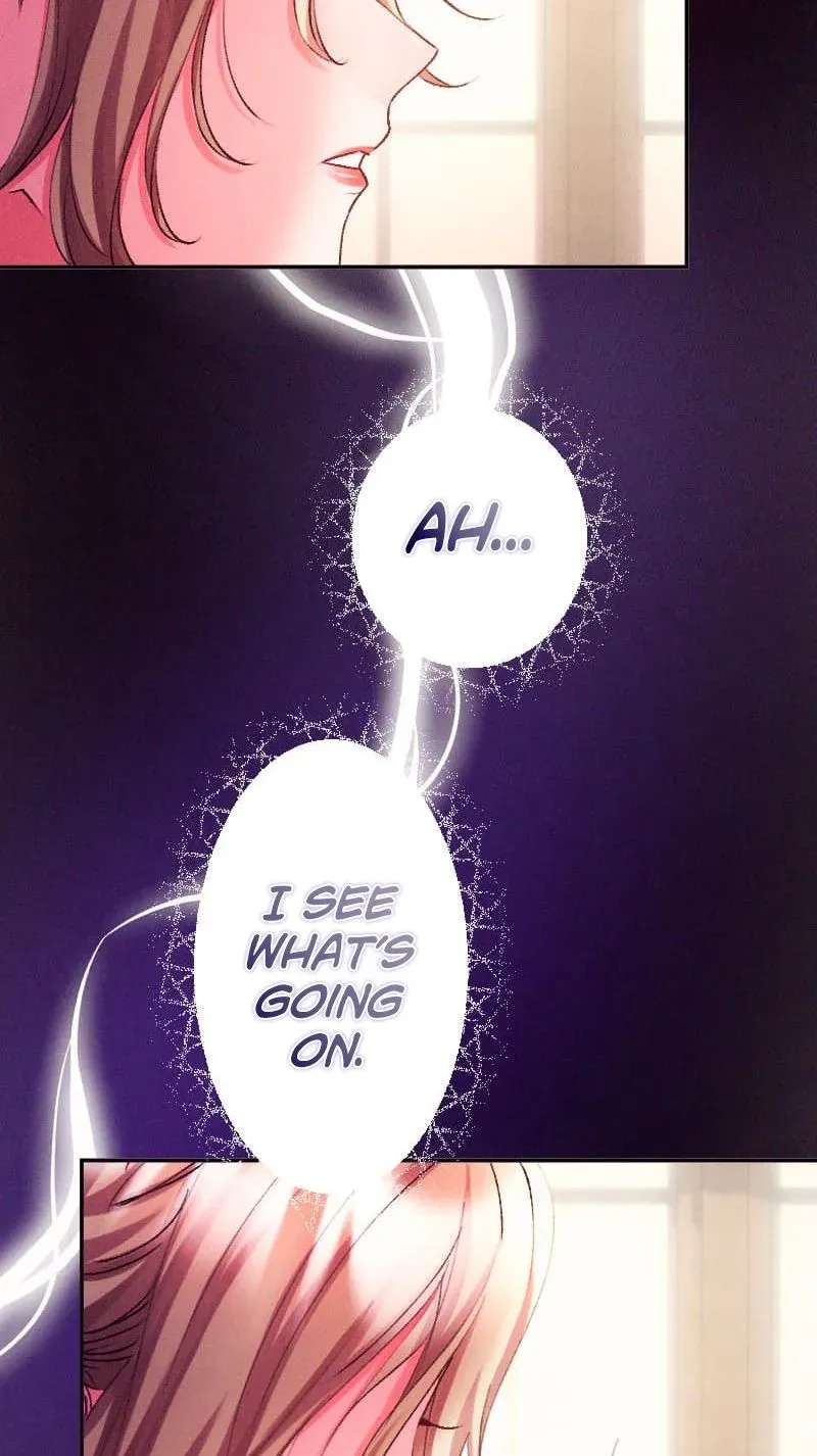 The Princess Abducted to a Land Without Women Chapter 13 - page 45