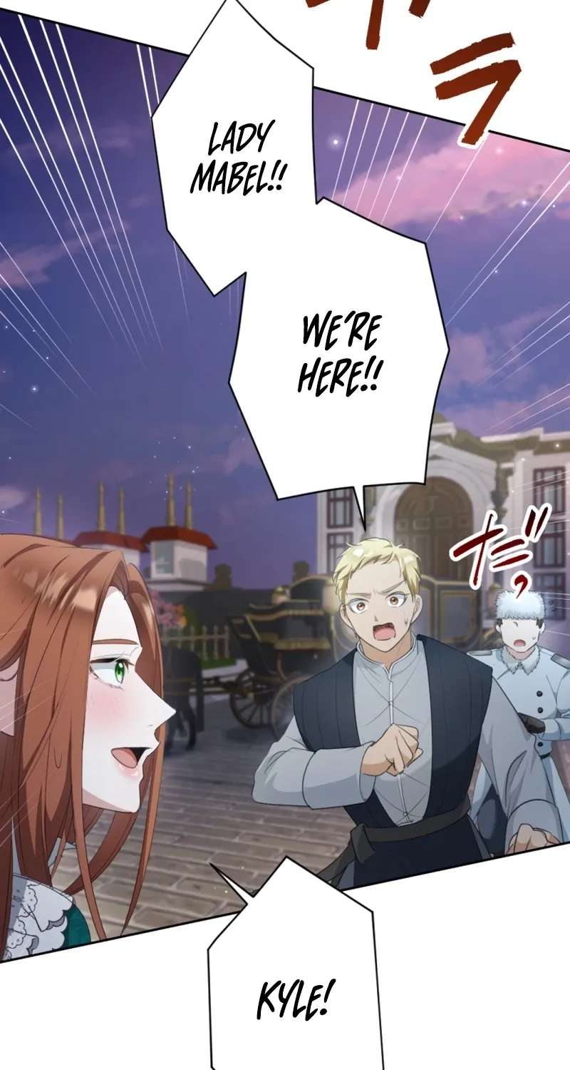 The Unhappy Poison Witch's Happy Marriage Chapter 24 - page 12