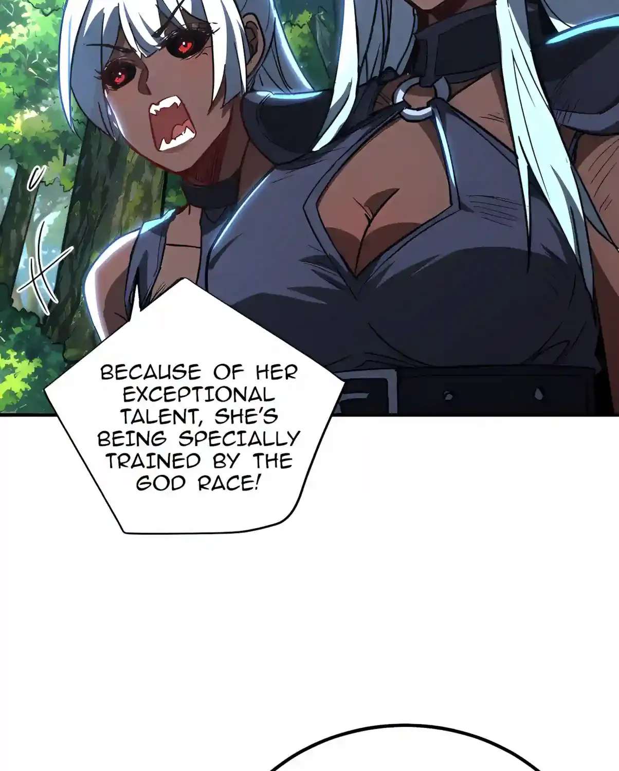 High Martiality: With One Hand, I Single-Handedly Repel Three Thousand Emperors! Chapter 75 - page 70