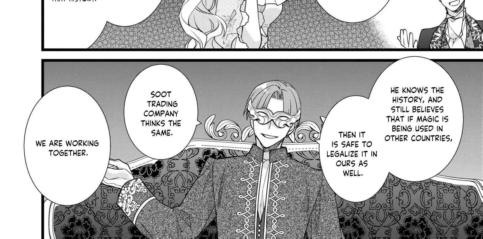 Takane no Hana Atsukai sareru Akuyaku Reijoudesuga, Honne wa Mechakucha Koishitai Chapter 4 - page 12