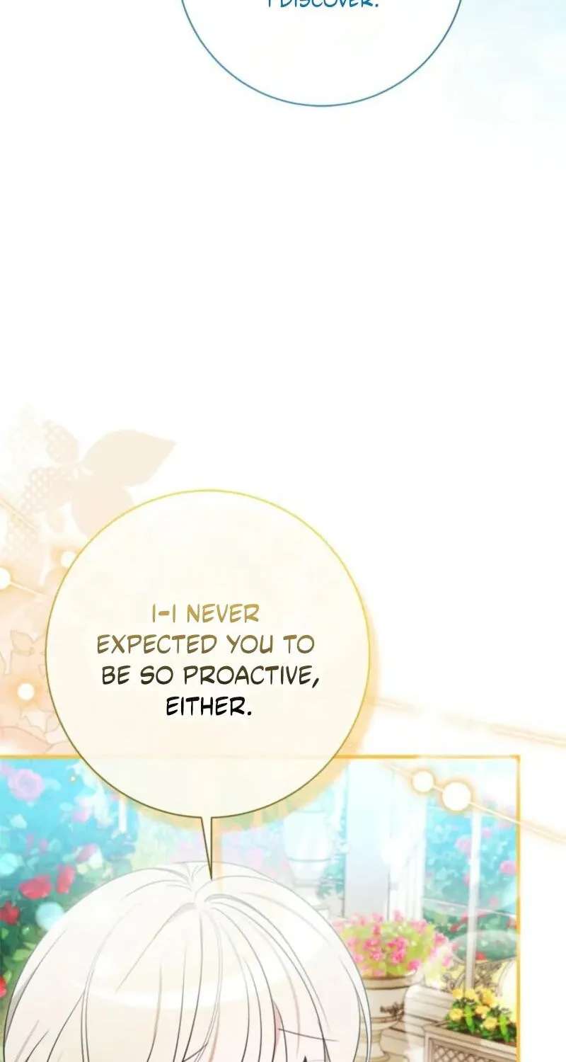 The Count's Beloved Contract Young Lady Chapter 44 - page 40