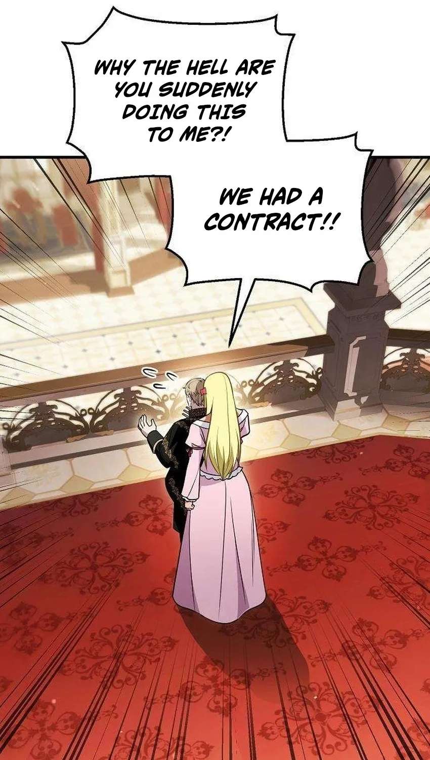 My Wife Waited in the Wheat Fields Chapter 26 - page 37