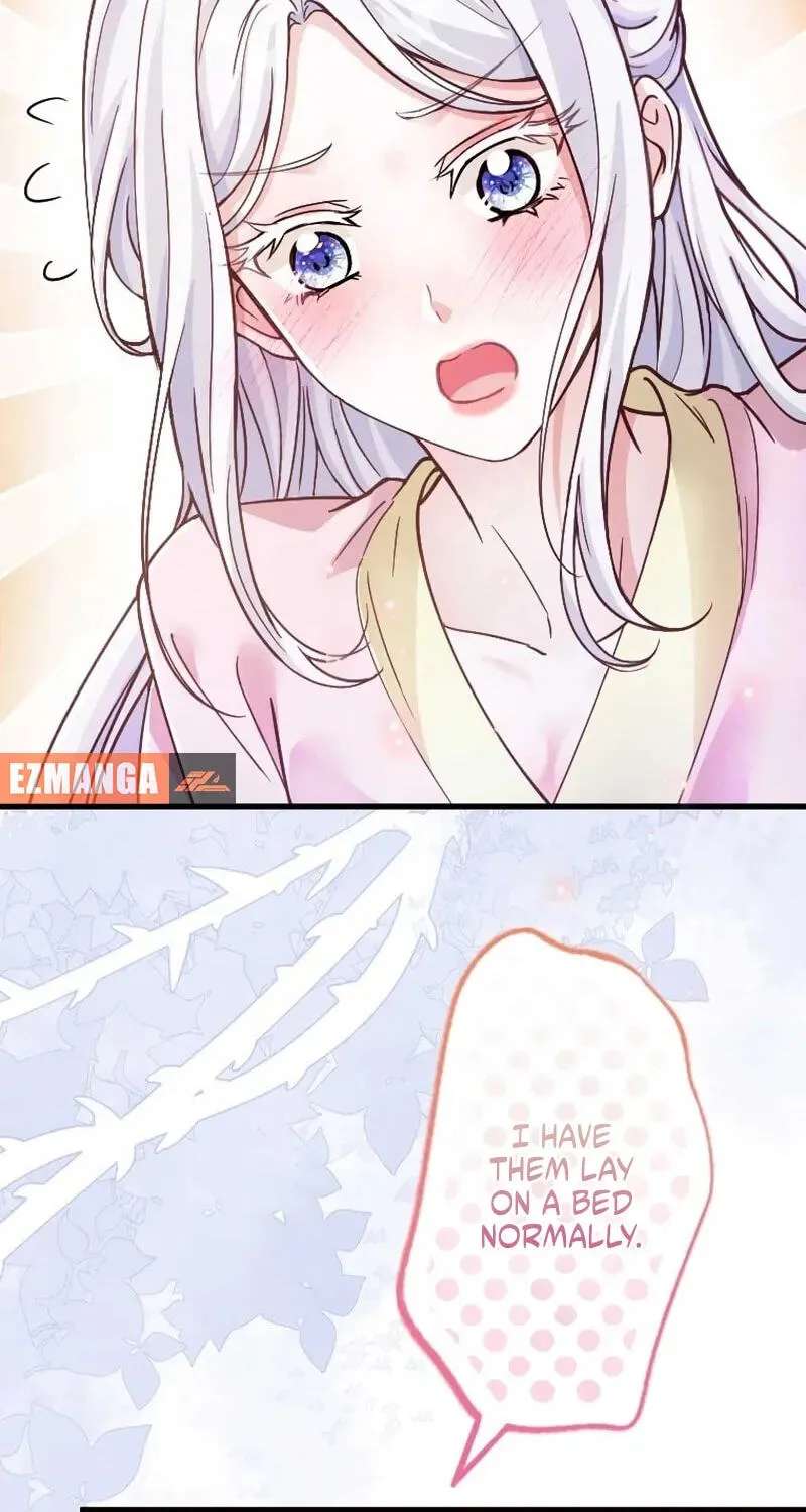 Keiyaku Mamahaha na no ni Boukun ga Kahogo Sugiru Chapter 47 - page 73