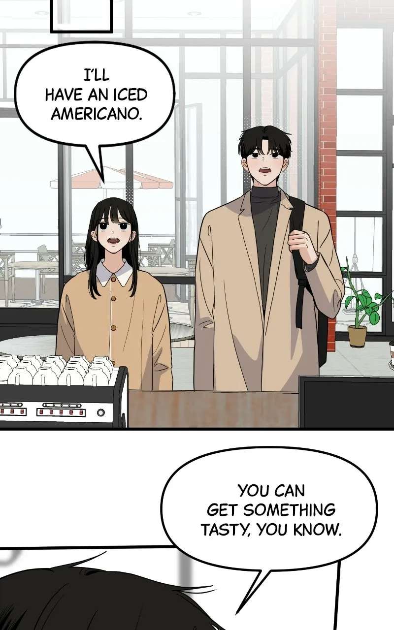 This Punk Wants Love Chapter 5 - page 68