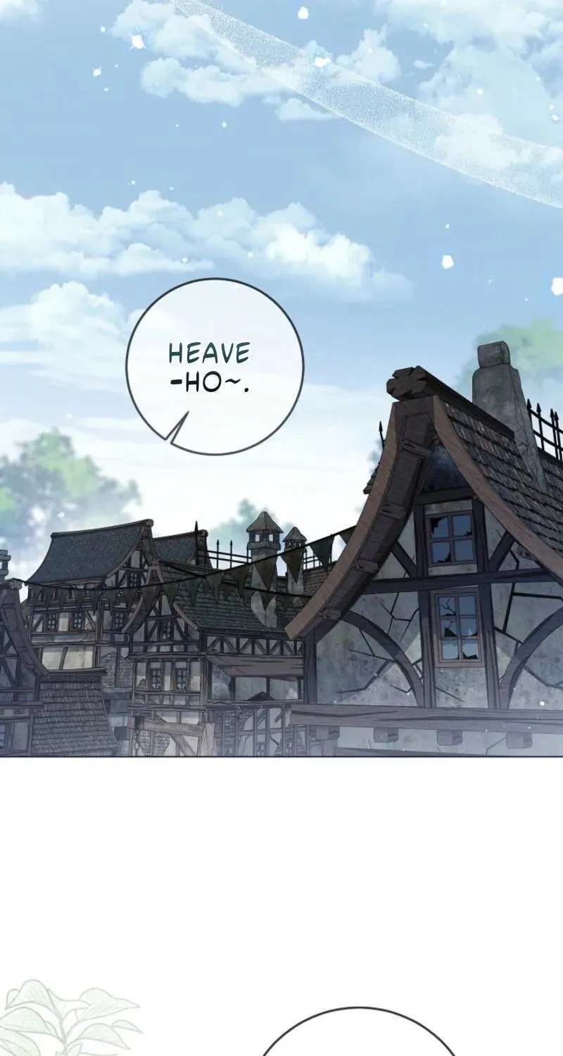The Princess Stans in Secret Chapter 73 - page 15