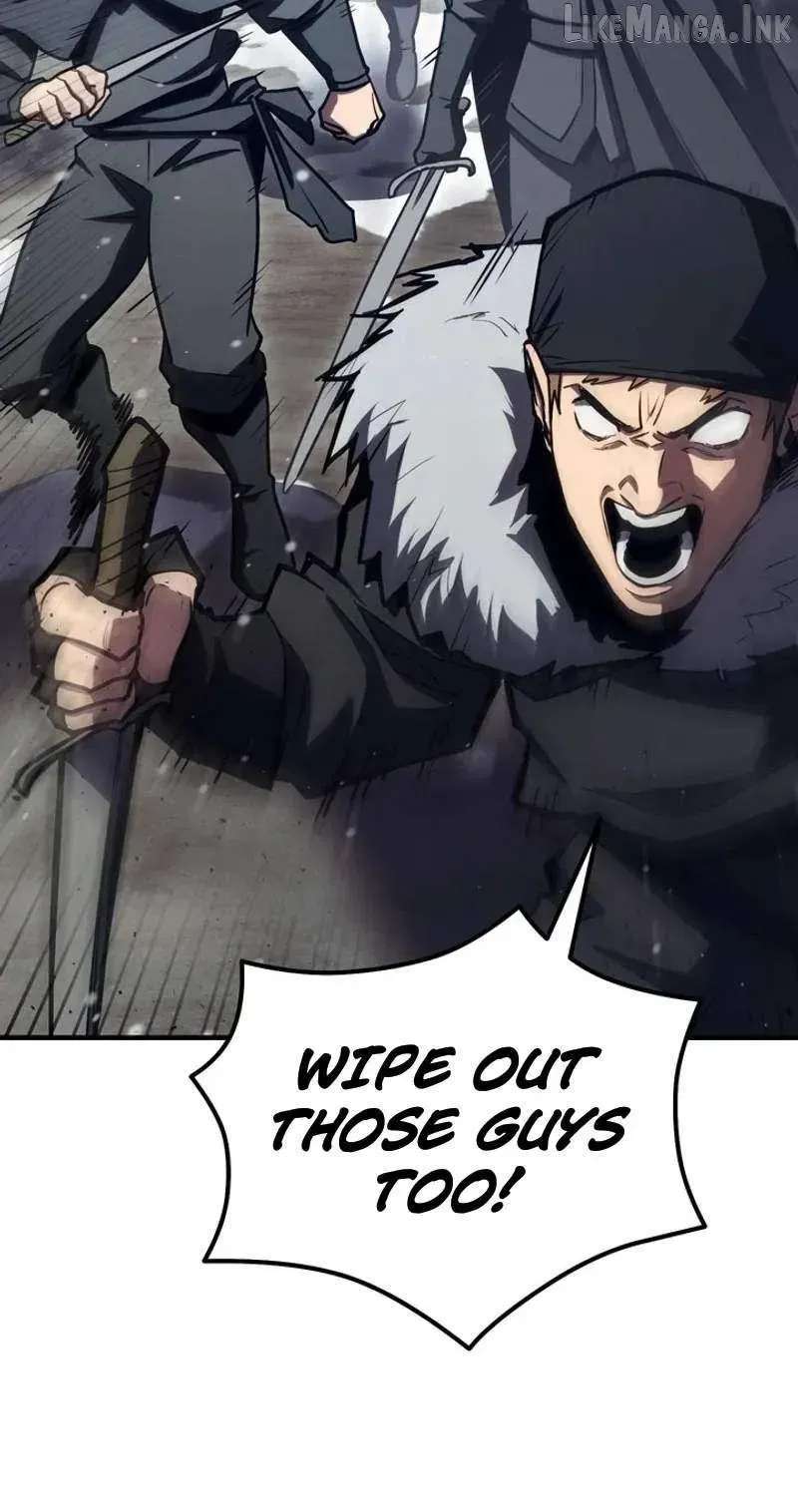 Mage of the Wind Chapter 28 - page 66