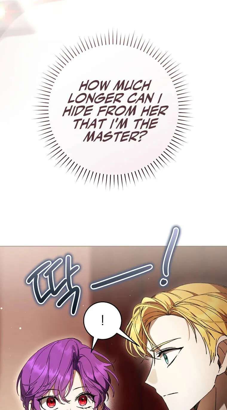 The Perks of Being a Villainess Chapter 109 - page 64