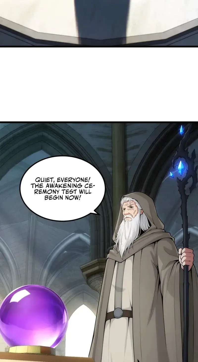 The Strongest Priest: There's Nothing Wrong with Wielding a Hammer, Right? Chapter 2 - page 14