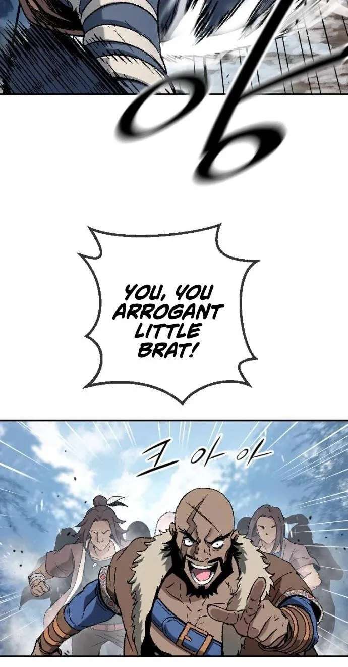 We Are Animals Chapter 11 - page 61