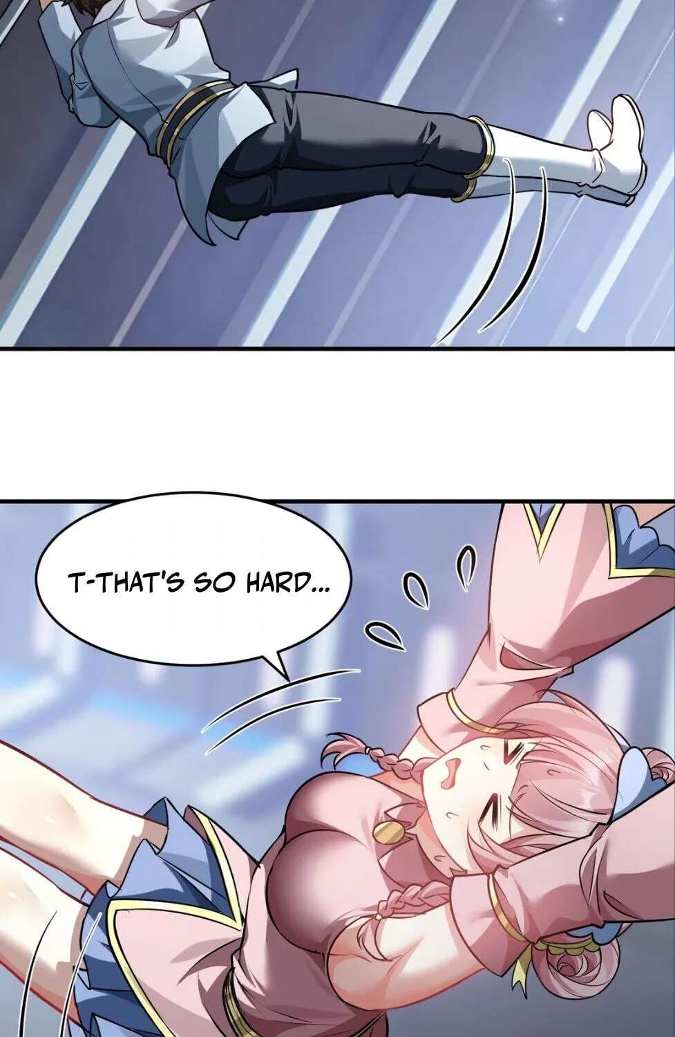 Shuo Hao Zuo Kepu, Fensi Que Quan Shi Monv? Chapter 56 - page 44