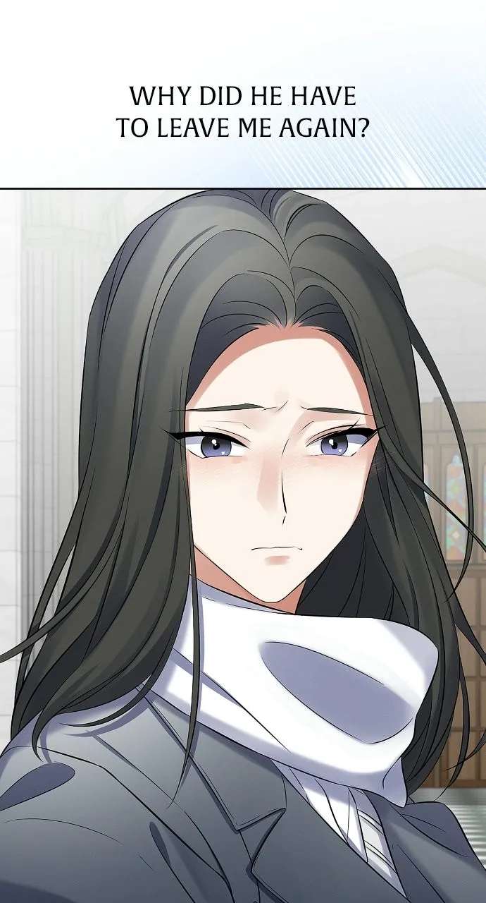When Love CallsUpon Me Chapter 40 - page 21