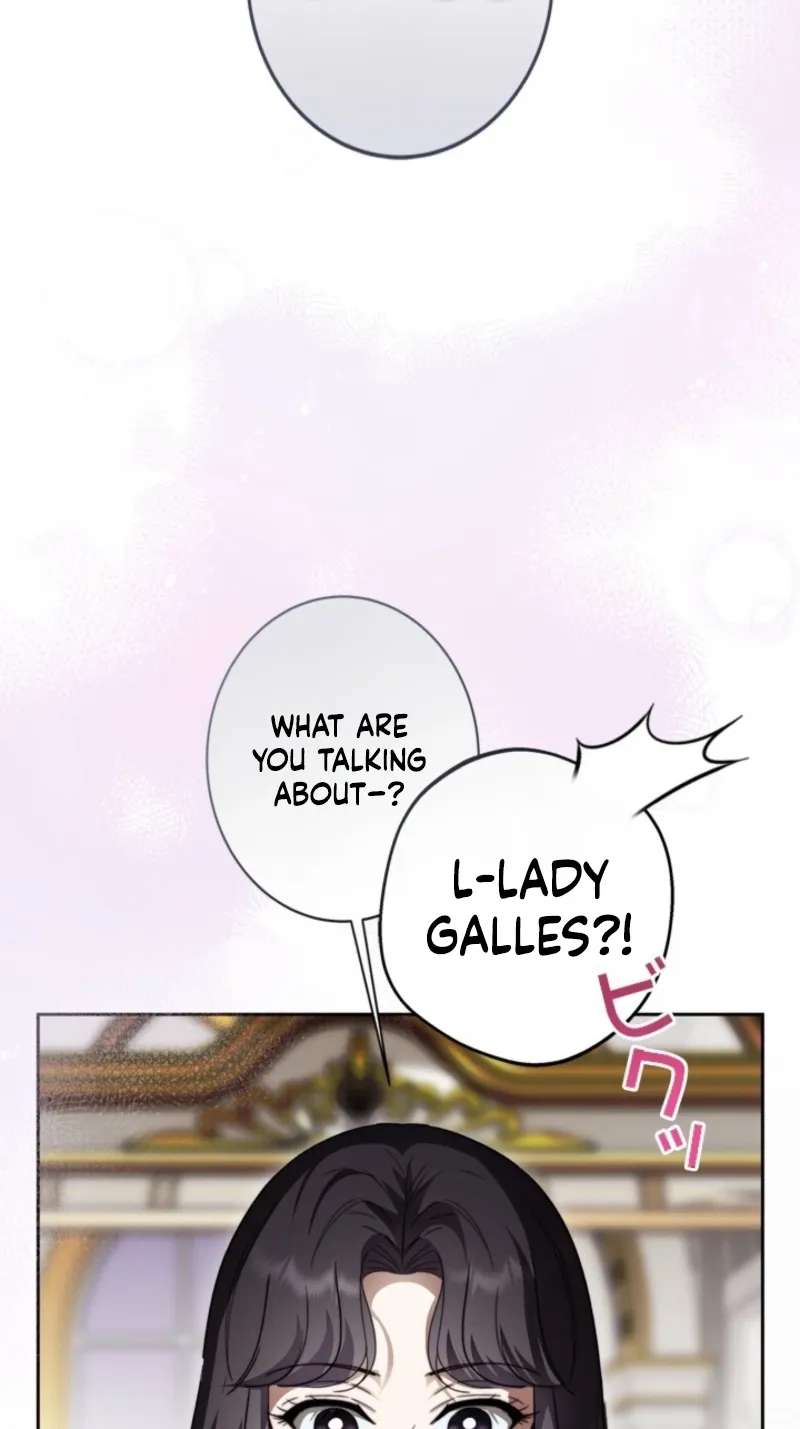 The Timid Lady of the Frontier Won't Give Up on Revenge Chapter 18 - page 48