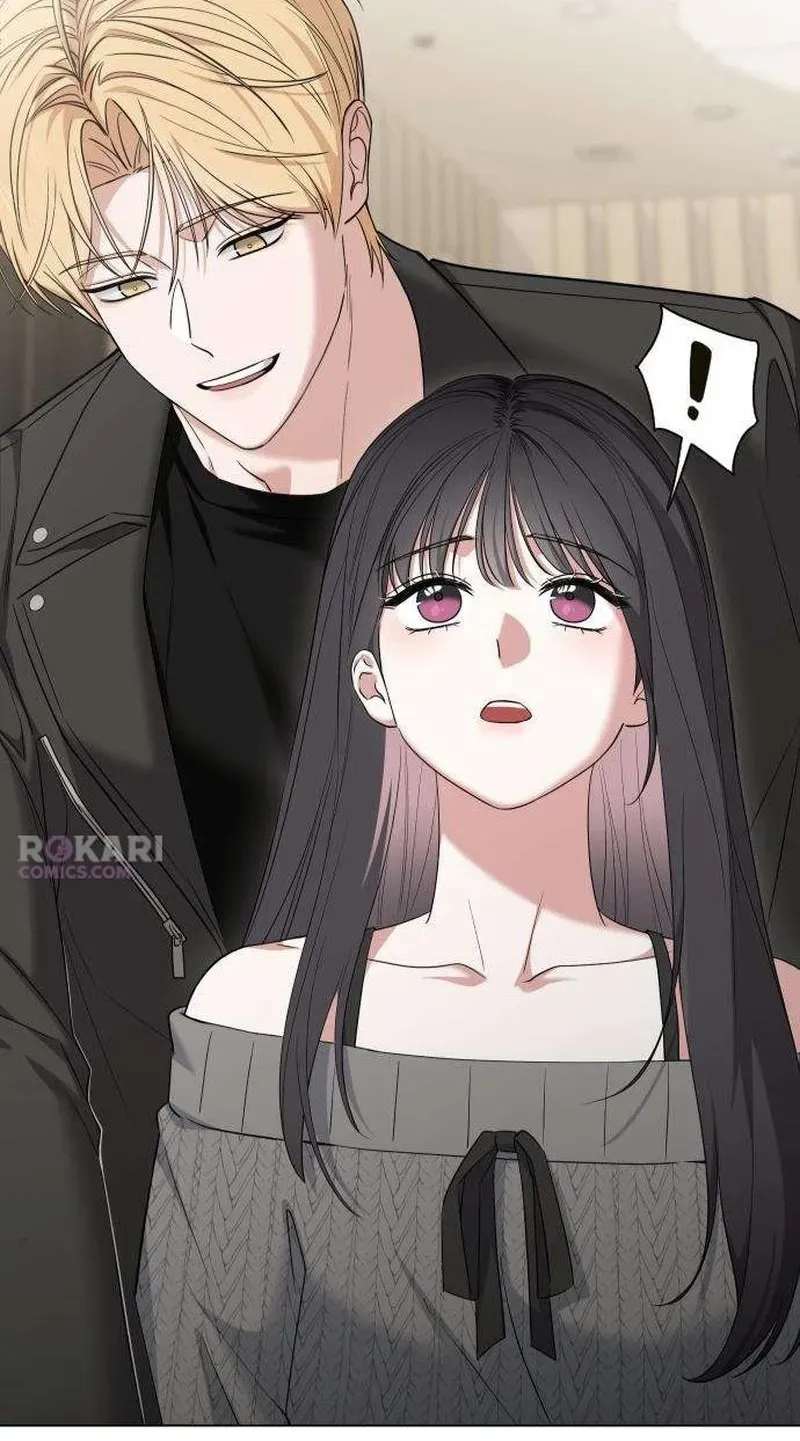 We're not a Couple! Chapter 2 - page 109