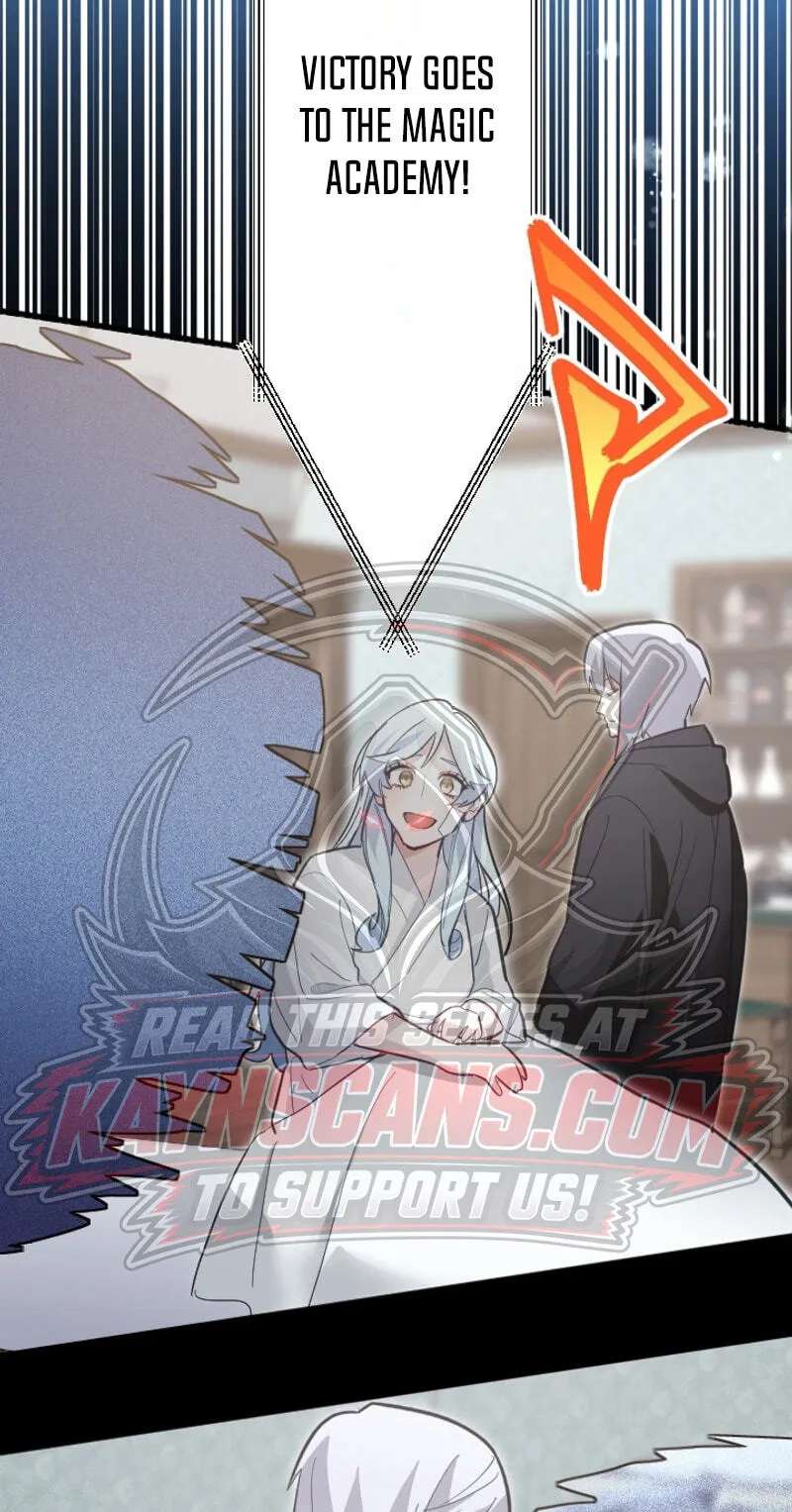Kaiki Shita Ken Sei no Mahou Riron Chapter 43 - page 87