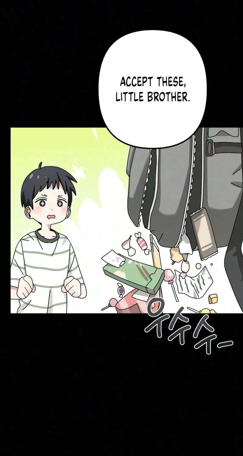 Black but Pure White Chapter 6 - page 14