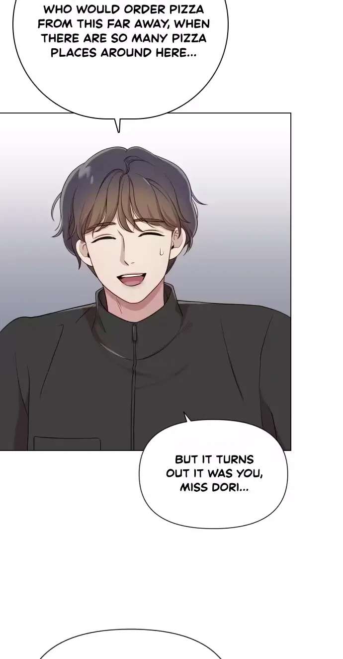 Hi Mommy Chapter 15 - page 11