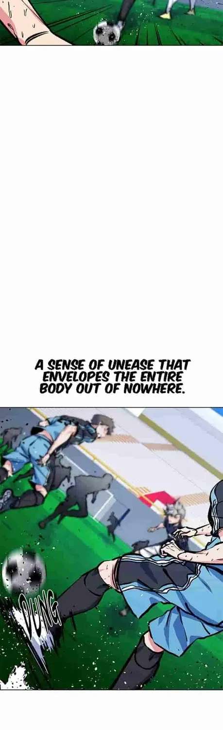 Top Corner Chapter 270 - page 35