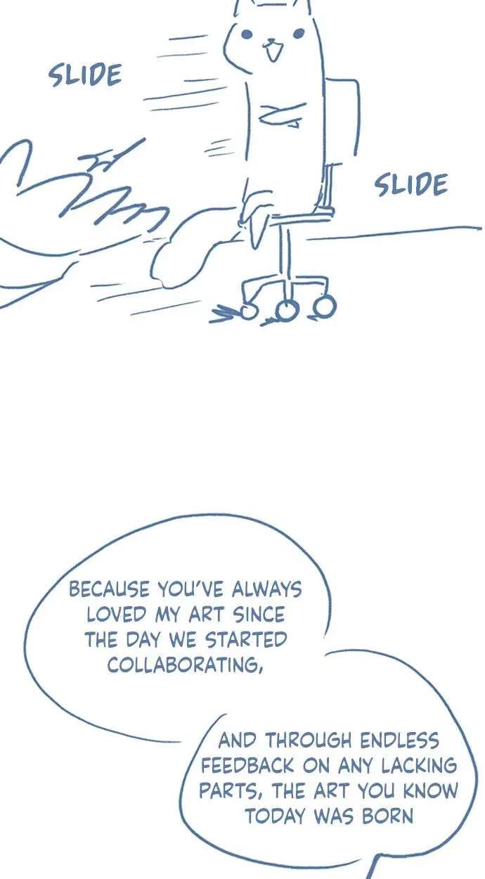 Tiger Coming In Chapter 148 - page 6