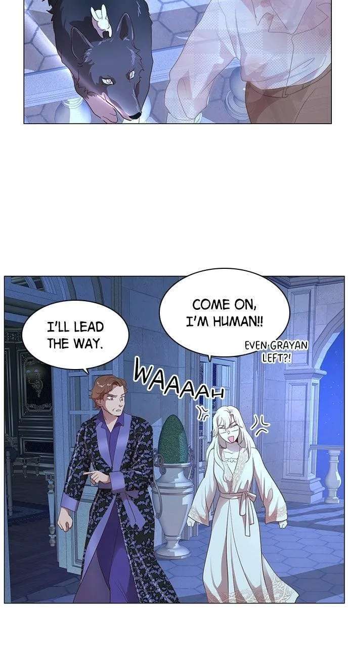 My Stepdaughter is a Bunny Chapter 111 - page 33