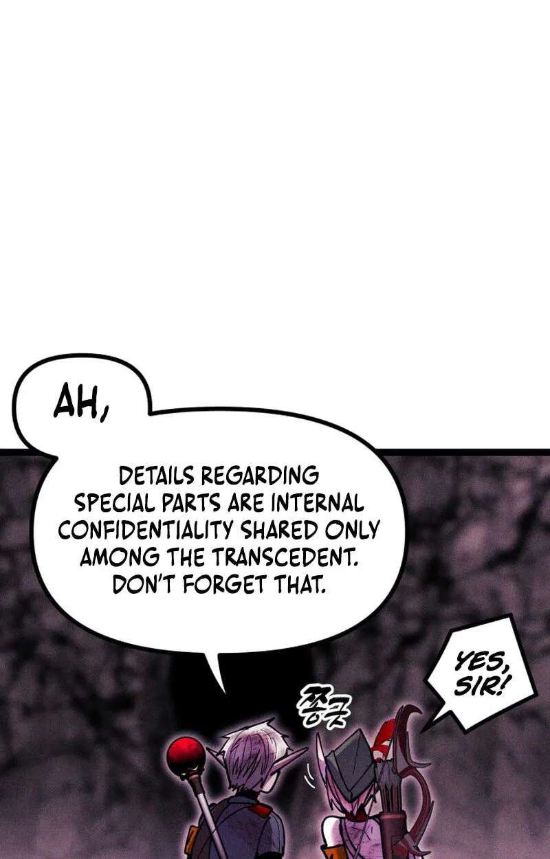 Fantasy Enlistment Squad Chapter 34 - page 118