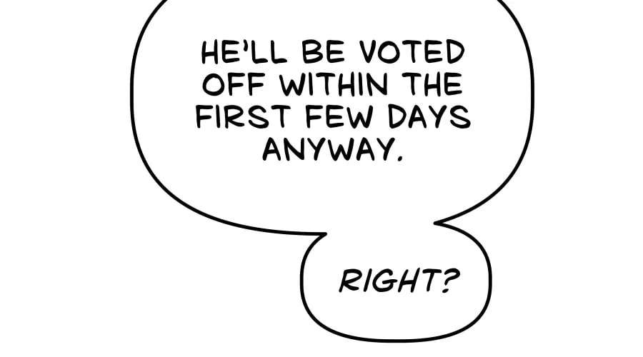 Dating Sim[on] Chapter 34 - page 236