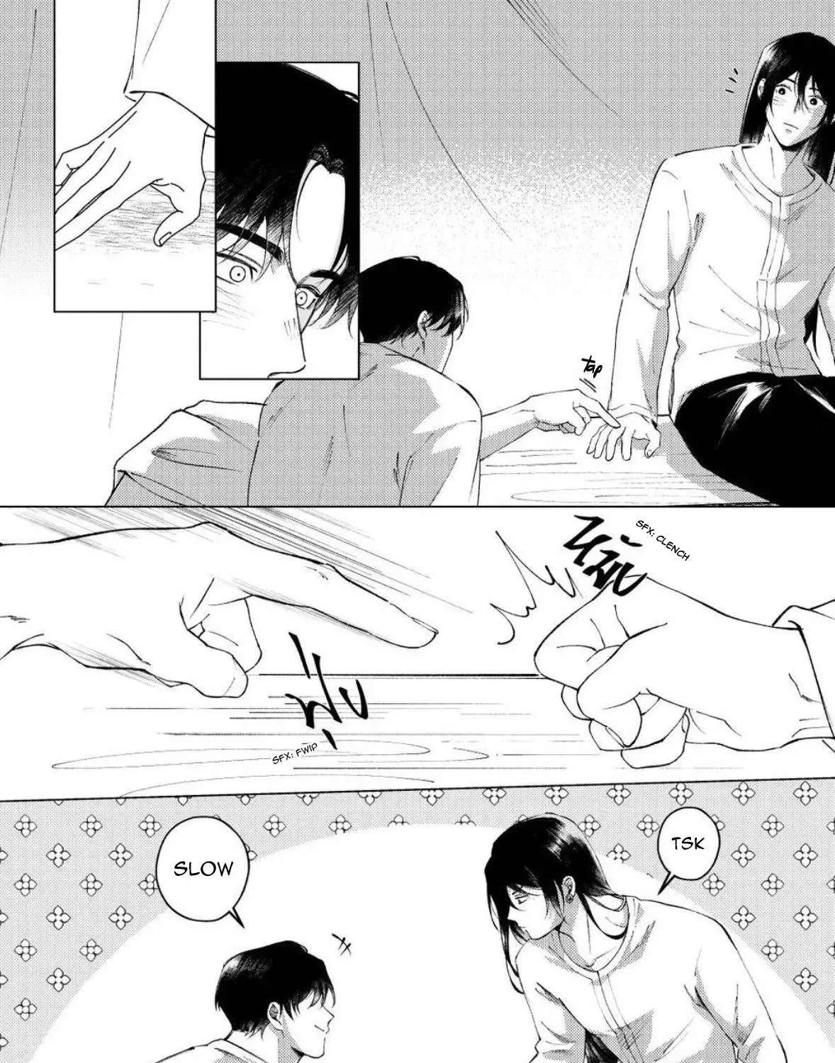 Ayutthaya, Oh Irrawaddy Chapter 54 - page 4
