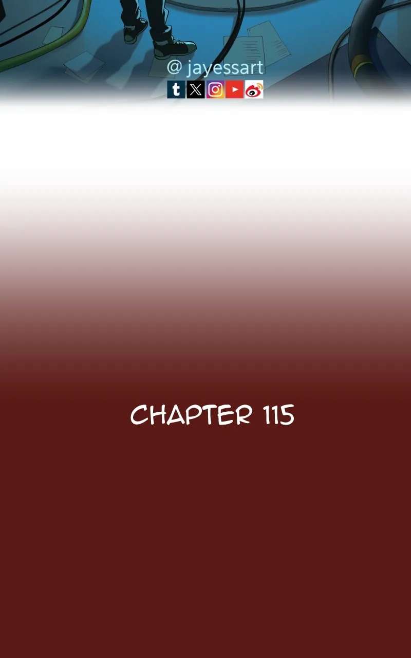 Bailin & Li Yun Chapter 115 - page 2