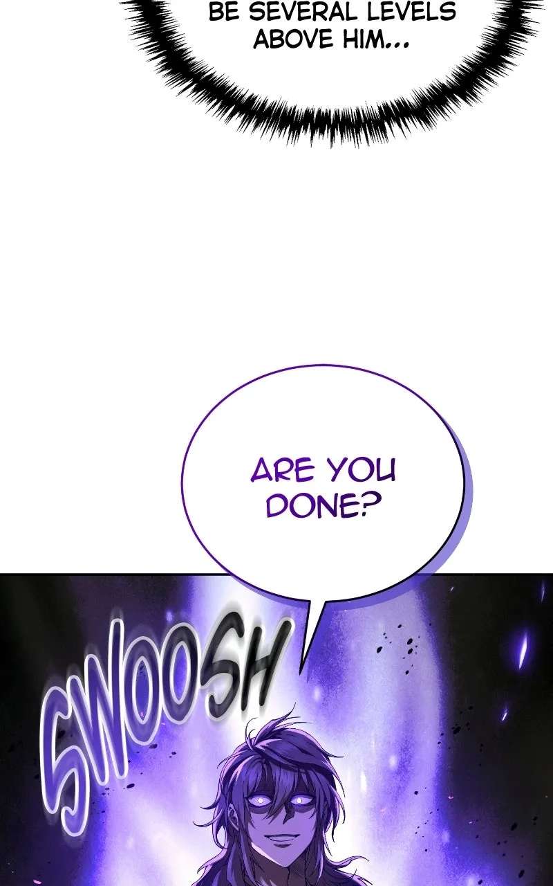 The Heavenly DemonWants a Quiet Life Chapter 79 - page 49