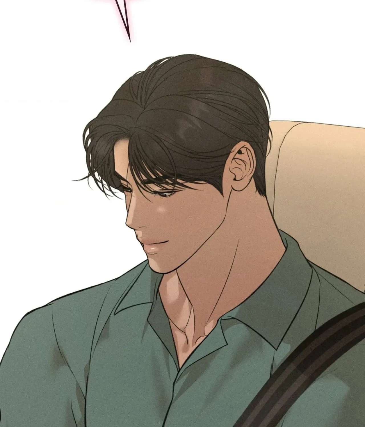 Love Junkie Chapter 48 - page 180