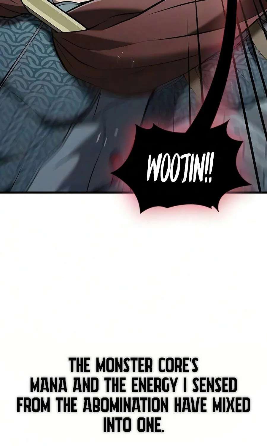 Life of a Demon Hunter Chapter 31 - page 154