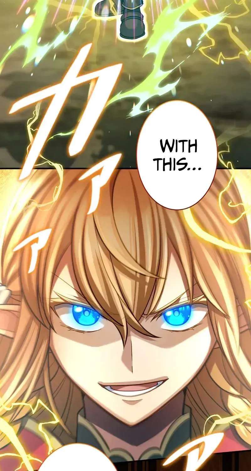 All the Heroes Are My Enemies: The ‘Useless’ Class Dropout Overpowers Everyone With His Barrier Skill and Takes Revenge Chapter 23 - page 97