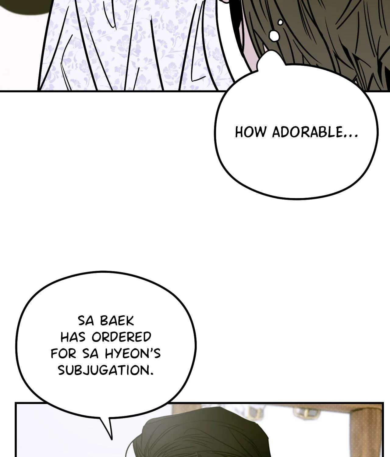 Moonlight Projection Chapter 38 - page 16
