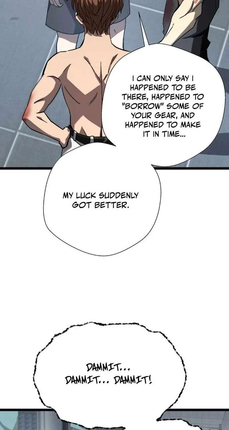 King of Beasts Chapter 62 - page 54