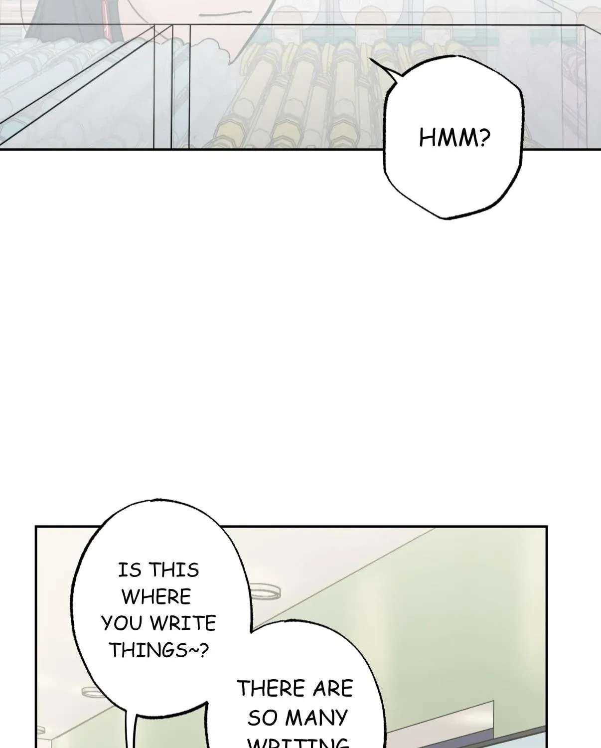 Happiness Rides a Broomstick Chapter 58 - page 29