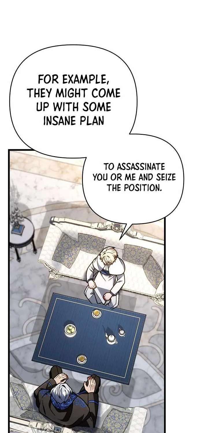 I'm Gonna Annihilate This Land Chapter 91 - page 30