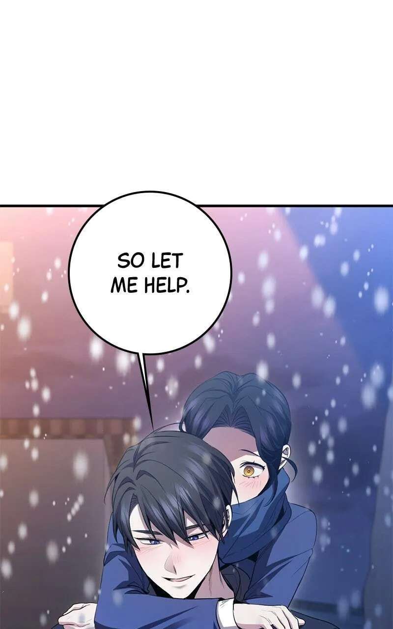 High school queen Chapter 99 - page 126