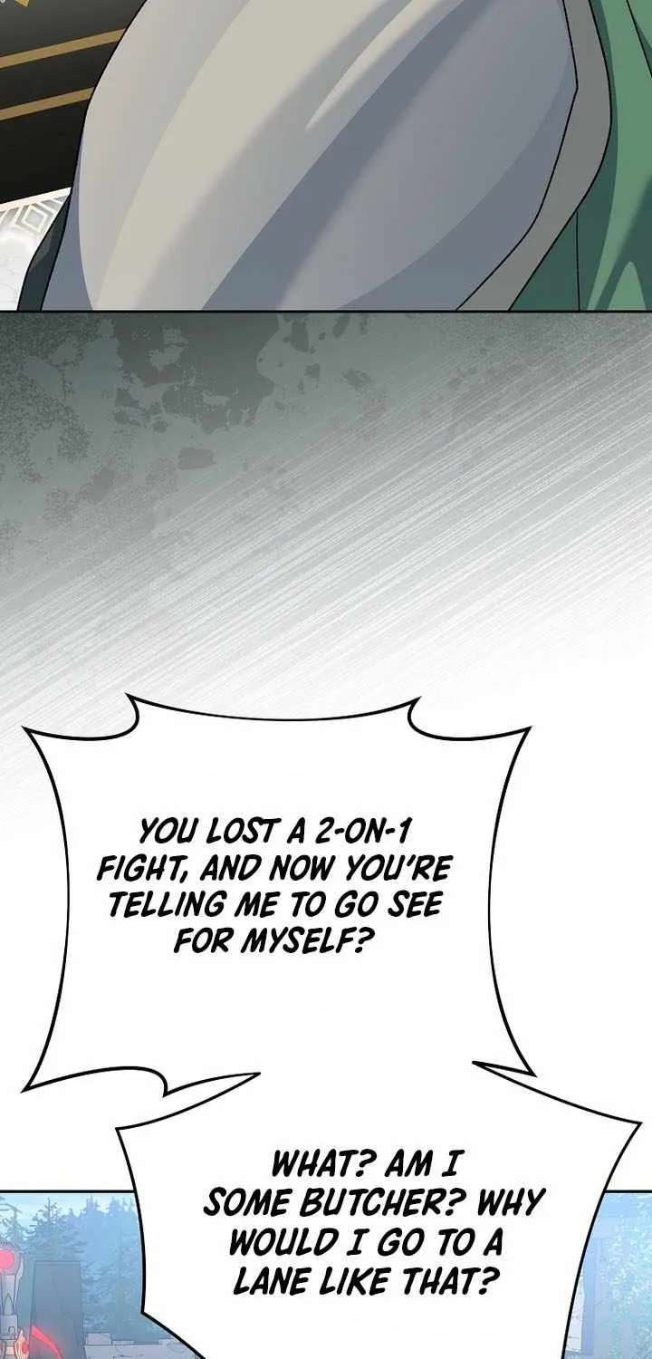 Genius Archer’S Streaming Chapter 107 - page 69