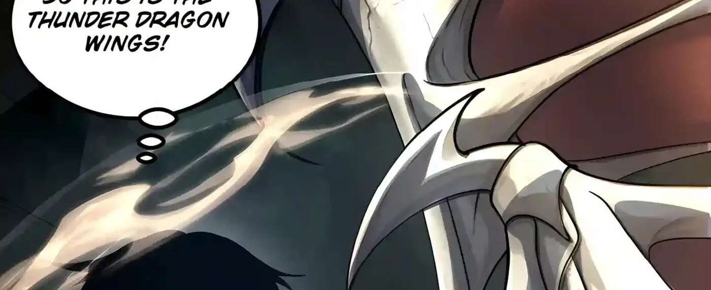 Quan Qiu Yi Neng: Kaiju Juexing Zi Xiao Shen Lei Chapter 86 - page 170
