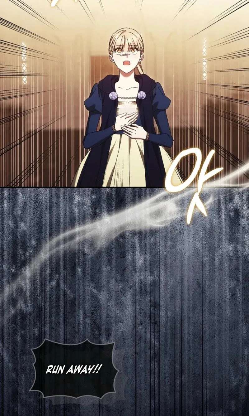 The Young Lady Who Broke Her Engagement Is Only Obsessed With the Ending Chapter 98 - page 29