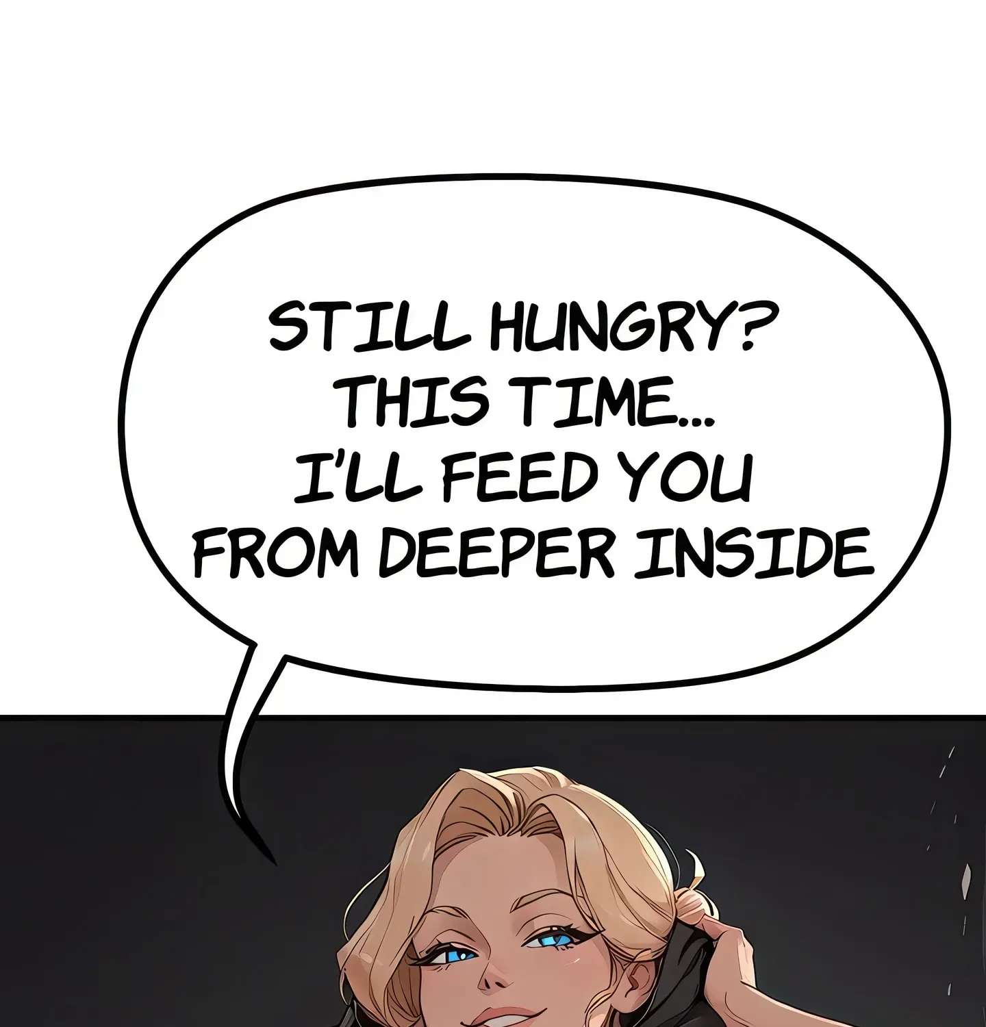 The Three Lustful Pigs Chapter 4 - page 8