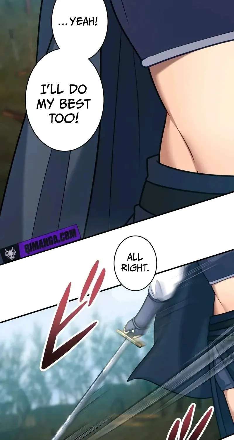 All the Heroes Are My Enemies: The ‘Useless’ Class Dropout Overpowers Everyone With His Barrier Skill and Takes Revenge Chapter 24 - page 33
